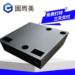 電力控制器外殼與鈑金設備保護殼 免費設計打樣與高清加工定制全解析